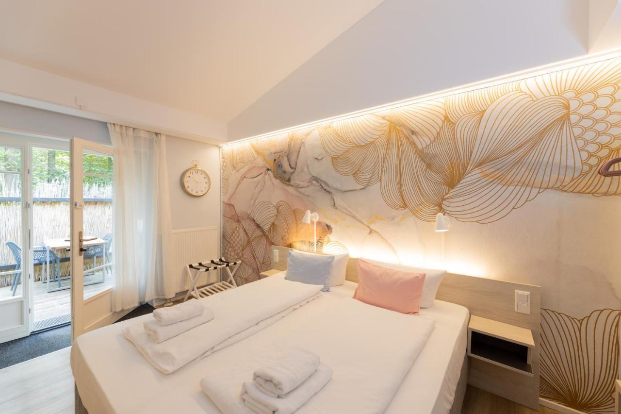 Little Suite Apartments Dresda Esterno foto